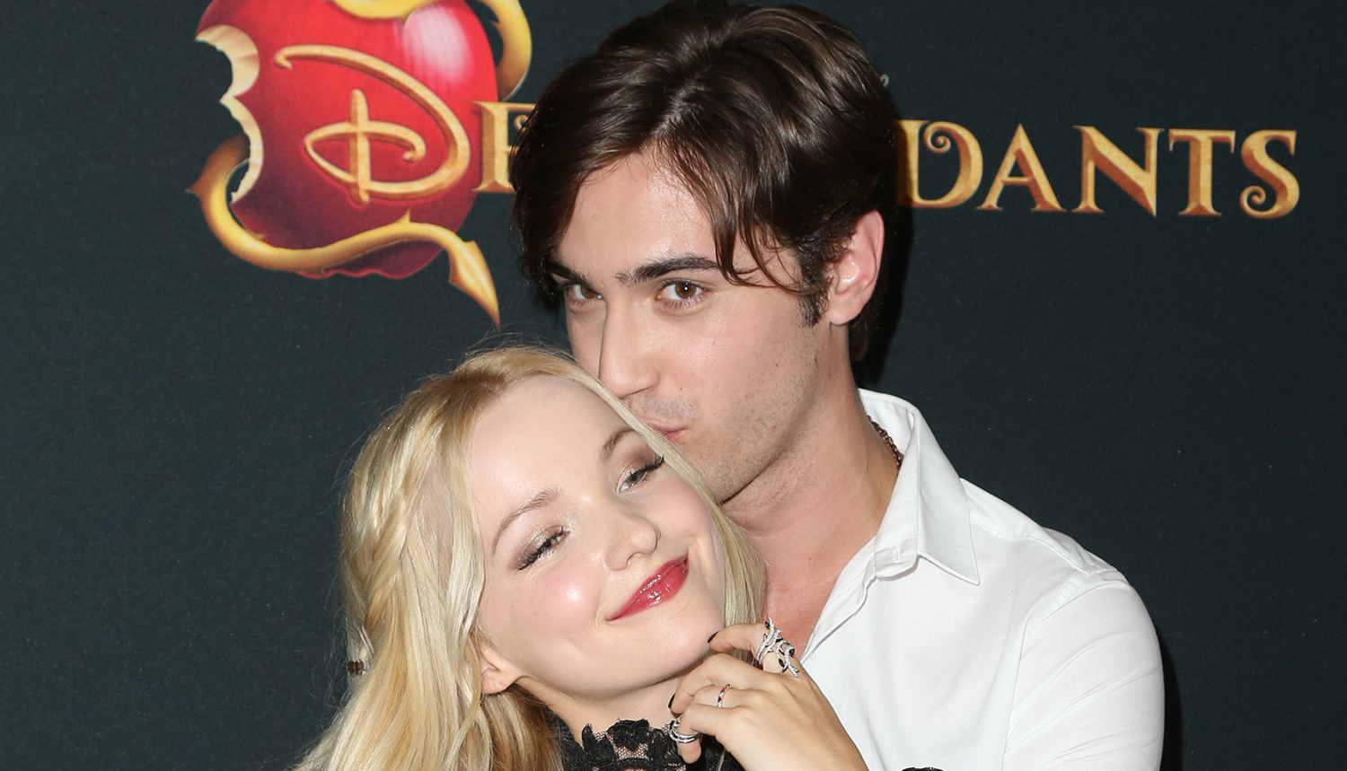 Dove Cameron & Ryan McCartan Are Engaged – Read His Sweet Instagram ...
