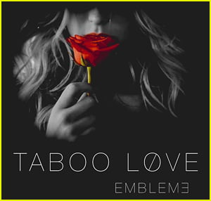 Emblem3 Drop 'Taboo Love' Ahead of Announcing Tour Support - Listen Now!