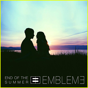 Emblem3 Debut New Song 'End of the Summer' - Full Audio & Lyrics
