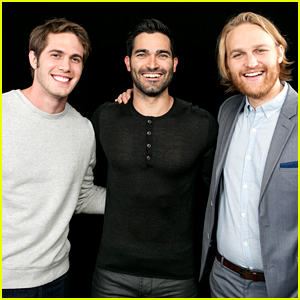 Blake Jenner Does Dramatic Reading of Madonna's 'Like a Virgin' - Watch Now!