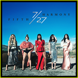 Fifth Harmony Push Back '7/27' Album By One Week To May 27th
