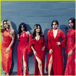 Fifth Harmony Sings 'America the Beautiful' at Wrestlemania 32 (Video)