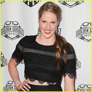 Olympian Missy Franklin Stars in New GoPro Series 'Finding Missy' - Watch the Trailer!