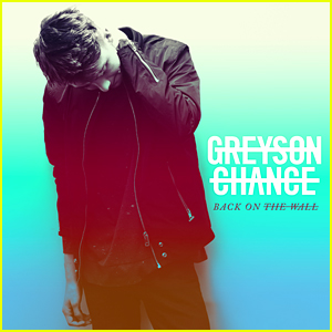 Greyson Chance Debuts 'Back On The Wall' Video For Music Anniversary