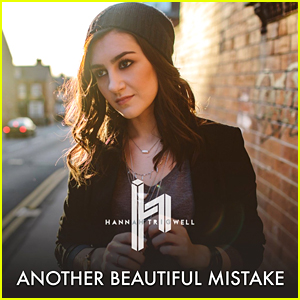 YouTube Sensation Hannah Trigwell Drops 'Another Beautiful Mistake' - Listen Here!
