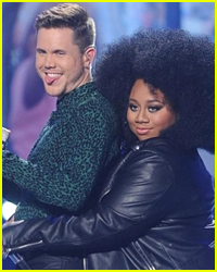 American Idol's Top 2 Trent Harmon & La'Porsha Renae Both Get Record Deals