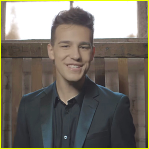Jacob Whitesides Drops Video For New Single 'Lovesick' - Watch Now!
