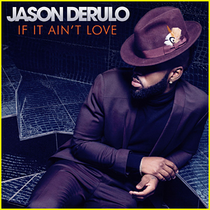 Jason Derulo Drops 'If It Ain't Love' - Full Stream & Lyrics!