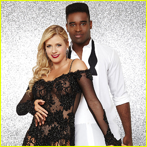 Jodie Sweetin Performs Contemporary Routine on DWTS After Ankle Injury