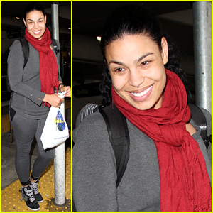 Jordin Sparks Says Goodbye to 'American Idol': 'Thank You Will Never Be Enough'