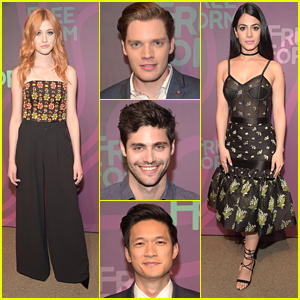 Katherine McNamara Writes Thank You Letter to 'Shadowhunters' Fans & Crew After Season Finale