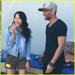 Kendrick Sampson Gathers Friends For Birthday Charity Event In Los Angeles
