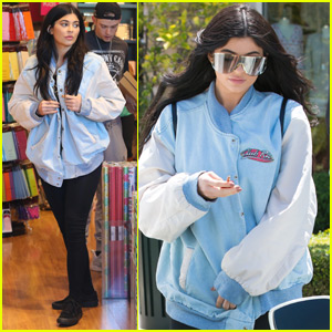 Kylie Jenner Thanks Her Fans For All Their Support