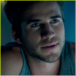 Liam Hemsworth Fights for Earth in New 'Independence Day' Trailer - Watch Now!
