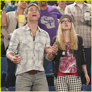 Maddie & Josh Go On Their First Date on 'Liv and Maddie' Tonight!