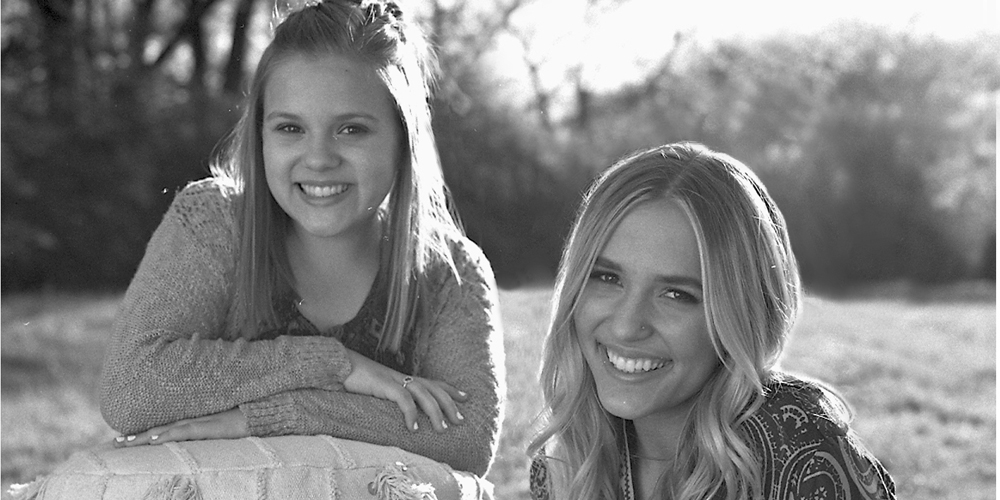 Lennon & Maisy Launch Capsule Collection with PBTeen