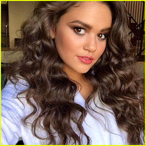 Madison Pettis Shares Acceptance To NYU's Tisch School of the Arts