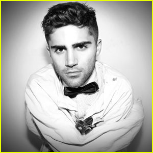 Max Ehrich is Helping to Keep Art in Schools With Dream Loud Official