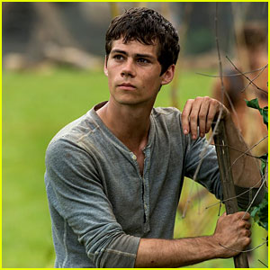 'Maze Runner' Production Postponed While Dylan OBrien Recovers From Injuries