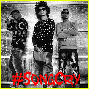 Mindless Behavior Drop New Song, 'Song Cry' - Listen Now!