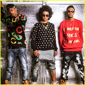 Mindless Behavior Debut 'iWantDat' Music Video - Watch Now!