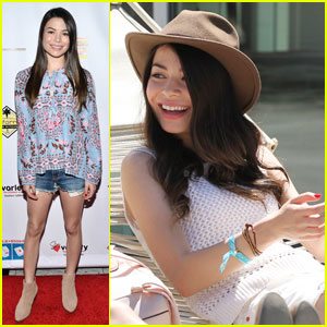Miranda Cosgrove is Still 'So Close' With 'iCarly' BFF Jennette McCurdy
