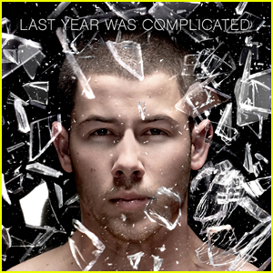 Nick Jonas Debuts 'Champagne Problems' Stream & Lyrics - Listen Now!