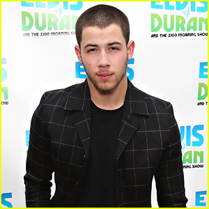 Nick Jonas & Sabrina Carpenter Have Cute Twitter Exchange After His 'ARDY Asks' Video Drops