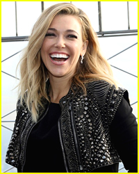 Rachel Platten's Tour Is Awesome & Crazy & Everything We Love!