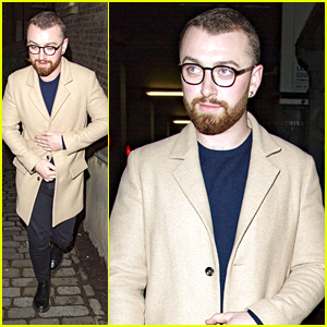 Sam Smith Is Going Deeper With His New Album