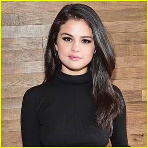 Selena Gomez Is Getting Her Own Autobiographical Series!