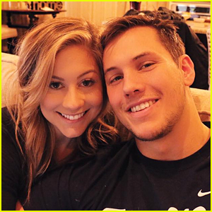 Olympian Shawn Johnson Is Getting Married To Andrew East This Weekend!