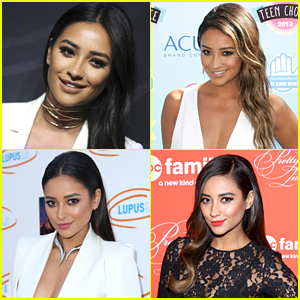 Happy Birthday Shay Mitchell! See 29 Of Her Best Beauty Looks Ever