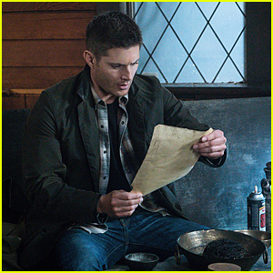 Sam & Dean Send Lucifer To Heaven on 'Supernatural' Tonight