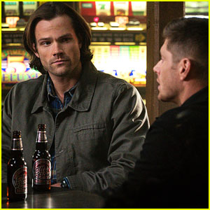 Sam & Dean Battle The Chitters on Tonight's All-New 'Supernatural'