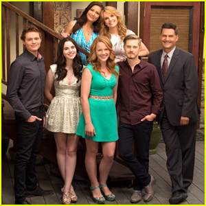 'Switched At Birth' Wraps Final Scene on Series; Creator Lizzy Weiss Shares Sweet Note
