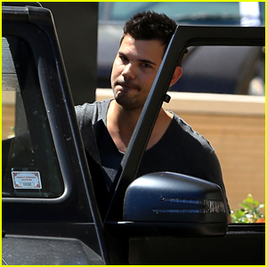 Taylor Lautner Explains What Drew Him to 'Cuckoo'