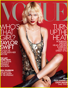 Taylor Swift on Rumors About Her: 'I've Had People Say Really Hurtful Things'
