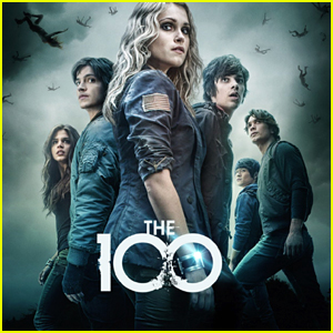 'The 100's Official Soundtrack Drops Tomorrow!