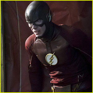 Barry is Powerless on Tonight's 'The Flash'