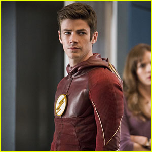 Barry Takes on Zoom on Tonight's 'The Flash'