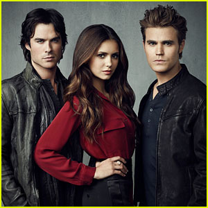 'The Vampire Diaries' Poll: Should Elena Come Back for the Final Season?
