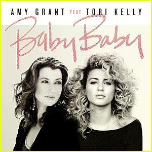 Tori Kelly Reinvents 'Baby Baby' With Amy Grant - Watch Now! (Exclusive)