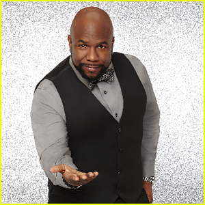 Wanya Morris Tangos With Witney Carson for DWTS Switch-Up Week