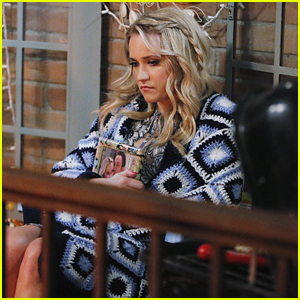 'Young & Hungry' Spring Finale Is Tonight! What Will Happen With Gabi & Josh?