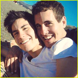 YouTube Singer Sam Tsui Gets Married!