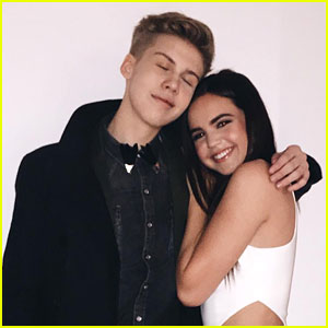 Bailee Madison Casts Aidan Alexander For 'Cowgirl's Story'