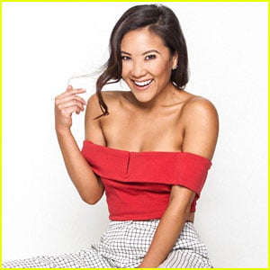 Wrecked's Ally Maki Doesn't Want You To Google This Thing About Her