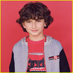 Girl Meet World's August Maturo Shares a Birthday With His Brother & More Fun Facts!