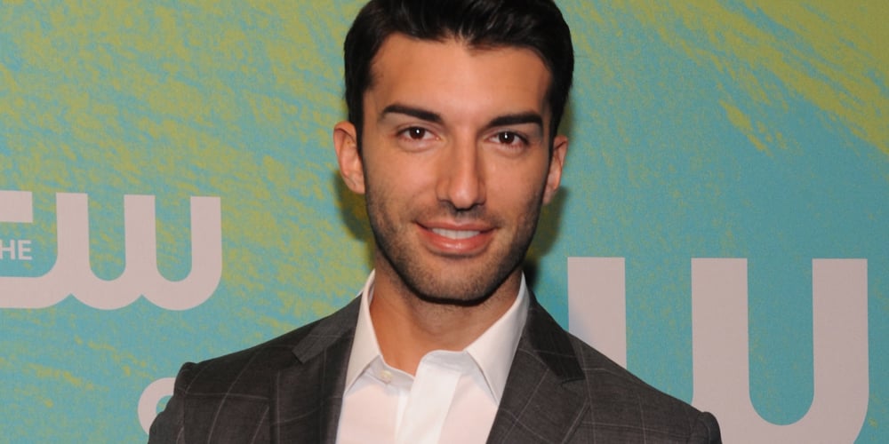 Justin Baldoni Teams with CW Good For ‘My Last Days’ Digital Series